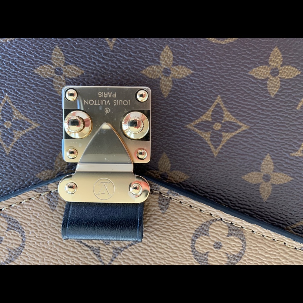 Louis Vuitton pouchette Métis - Picture 2 of 8